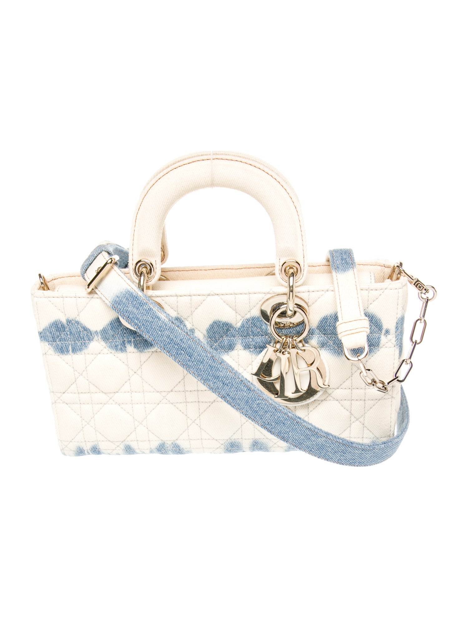 Christian Dior Cannage D-Joy 2022